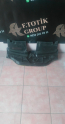 Reno Clio 4 panjur orjınal