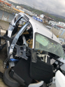 Ford Courier Güneşlik hatasız orjinal çıkma