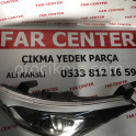 Oto Çıkma Parça / Elektrik / Far / Hyundai / i20 / Çıkma Parça 