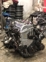 HONDA ACCORD 2.2 DİZEL KOMPLE MOTOR