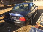 FORT ESCORT SAĞ ARKA KAPI