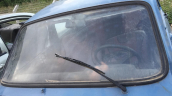 Renault 12 ön cam