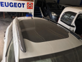 CİTROEN  C4  CACTUS    CAM  TAVAN    LİDER PEUGEOT