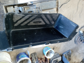 FORD TRANSİT V 347.ÖN SOL BASAMAK İÇ TRİMİ.6C11-V13201-AA