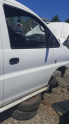 hyundai starex çıkma sağ ön kapı