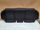 AUDİ A4 02-05 ARKA KOLTUK ALT MİNDERİ KOYU GRİ 7086