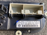 Oto Çıkma Parça / Elektrik / Kalorifer Kontrol Paneli / Volkswagen / Jetta / Çıkma Parça 