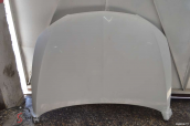2016 SEAT LEON ÖN MOTOR KAPUTU