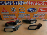 Oto Çıkma Parça / Kaporta & Karoser / Dış Ayna Komple / Mazda / 3 / Çıkma Parça 
