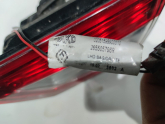 Oto Çıkma Parça / Elektrik / Stop / Renault / Clio / Çıkma Parça 