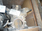 Oto Çıkma Parça / Motor / Blok / Mazda / 323 / Çıkma Parça 