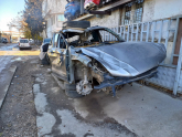 2018-2019 Volkswagen Tiguan Koltuk Takımı Orjinal Sökme