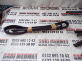 ÇIKMA OPEL CORSA SAĞ ÖN CAM VE KAPI FİTİLİ