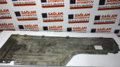 BMW F10 ÇIKMA  SAĞ ALT MARŞPİYEL KORUMA OEM; 74850610