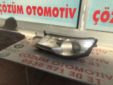Volkswagen / Tiguan / Far & Stop / Sol Ön far / Çıkma Parça