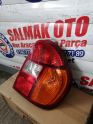RENAULT SYMBOL 2004-2009 SAG ARKA STOP-DÜZCE ÇIKMA