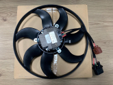 EOS GOLF JETTA FAN MOTORU BÜYÜK OEM (360mm) 1K0959455DL