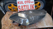 çıkma renault scenic sol far