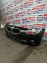 BMW F30 F31  KASA SIYAH SOKME HATASIZ ON TAMPON-DÜZCE ÇIKMA