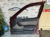 MİTSUBİSHİ LANCER SAĞ ÖN KAPI ORJİNAL ÇIKMA TEMİZ 1990 MODEL