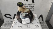 OEM; 5S6Y-2B195-BC FORD FİESTA 02-05 HB ÇIKMA  WESTİNG HOUSE
