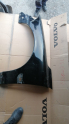 VOLVO S40 SOL ÖN ÇAMURLUK ÇIKMA ORİJİNAL 2000-2004