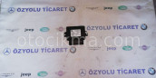 BMW f10 5 serisi el fren beyni 686327702