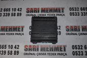 ÇIKMA vw polo orijinal konfor beyini BCM beyni