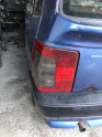 Fiat tipo sol arka stop