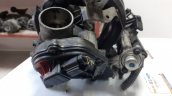 FORD FOCUS  2 .1.6 BOĞAZ KELEBEK
