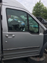 Ford Connect Sağ Ön Kapı Kelebek Cam Hatasız Orjinal Çıkma