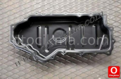HAKANOTO DAN FORD CONNECT MOTOR KARTER