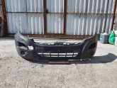 RENAULT MASTER 3 ÇIKMA ORJİNAL SİSSİZ ÖN TAMPON