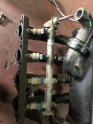 Oto Çıkma Parça / Motor / Emme Manifoldu / Hyundai / Accent / Çıkma Parça 