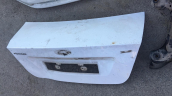 FORD FOCUS 2 BAGAJ KAPISI BEYAZ SEDAN ÇIKMA ORİJİNAL 2006-08