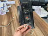 HYUNDAİ STAREX SOL AYNA ORJİNAL ÇIKMA ELEKTRİKLİ 1998-2008
