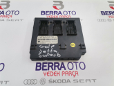 SKODA SUPERB 2005-2015 KONTROL ÜNİTESİ 1K0937087D