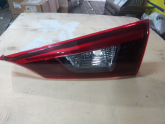 MAZDA 3 2014 - 2018 SOL İÇ STOP LAMBASI