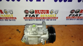 FIAT ALBEA 1.4 BENZINLI ÇIKMA ORİJİNAL KLİMA KOMPRESÖRÜ