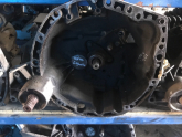 Laguna volvo motor şanzuman tesli