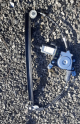 fiat siena çıkma sol ön cam krikosu motorlu