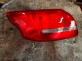 FORD FOCUS SOL DIŞ STOP ORJİNAL