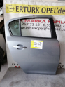 Oto Çıkma Parça / Kaporta & Karoser / Kapı / Opel / Corsa / Çıkma Parça 