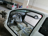 Oto Çıkma Parça / Kaporta & Karoser / Komple Arka / Opel / Combo / Çıkma Parça 