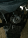 Peugeot 206 Kontak Girişi hatasız orjinal çıkma