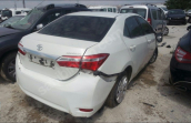 COROLLA  ORJ KUPA VE TÜM PARÇALARI... MİL OTOMOTİV