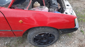 peugeot 205 çıkma sağ ön çamurluk