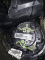 Duster Logan Stepway kalorifer motoru orjinal Bosch