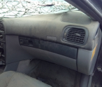 1996 VOLVO S40 ÇIKMA DOLU TORPİDO MEVCUTTUR.