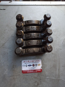 FORD TRANSİT 2.4 BLOK KRANK KEPİ